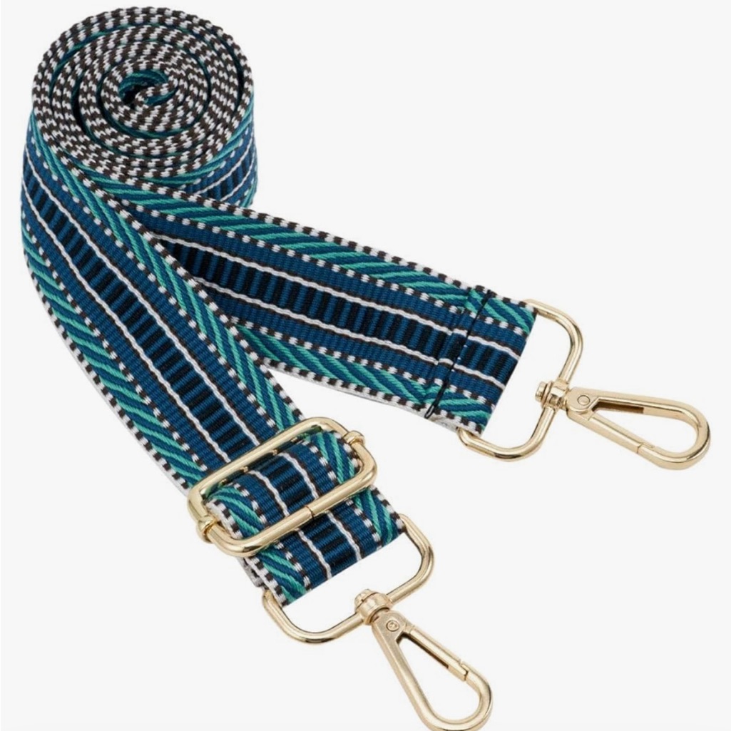 Bundle Of 2 Purse Straps